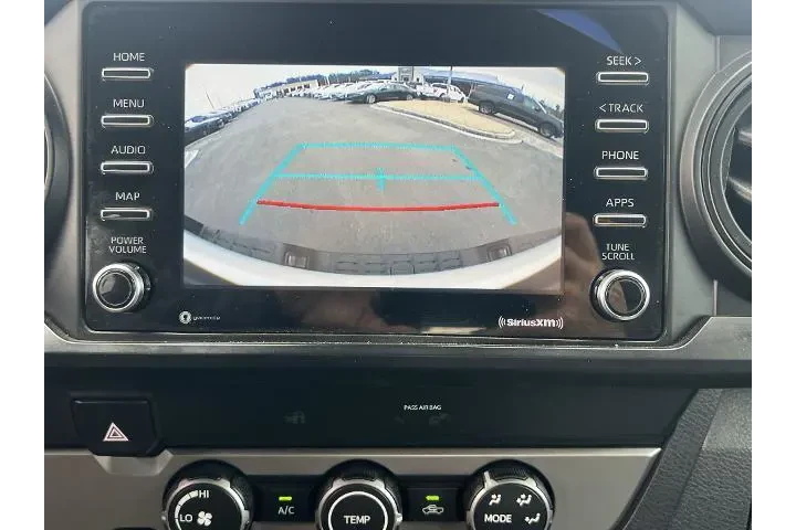 $20998 : Toyota Tacoma 2020 4x2 SR5 4 image 6