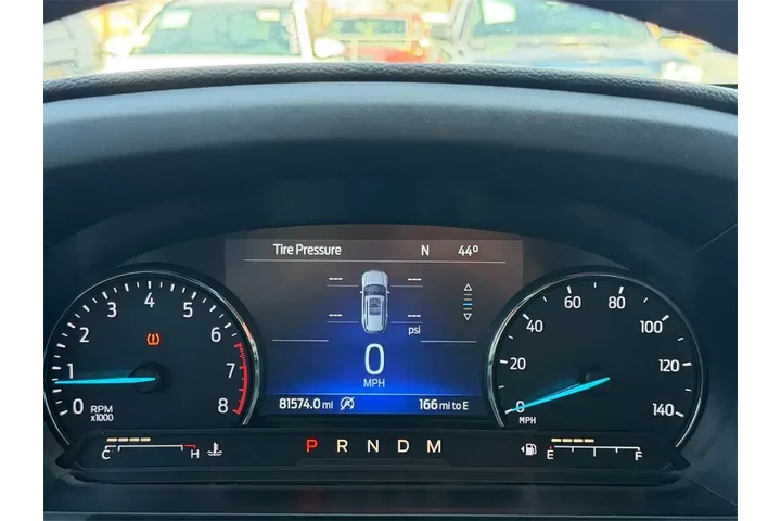 $23500 : Ford Explorer 2020 AWD XLT 4 image 5