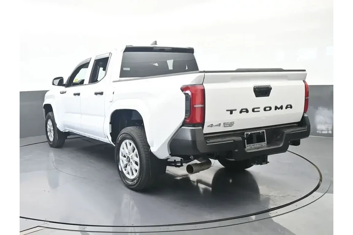 $34500 : Toyota Tacoma 2024 4x4 SR 4d image 4