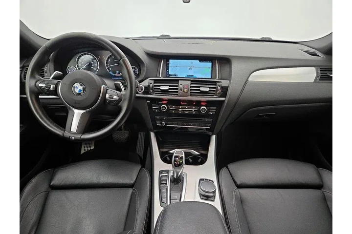 $25998 : BMW X4 2017 AWD M40i 4dr SUV image 9