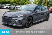 $25920 : Toyota Camry 2025 SE 4dr Sed thumbnail