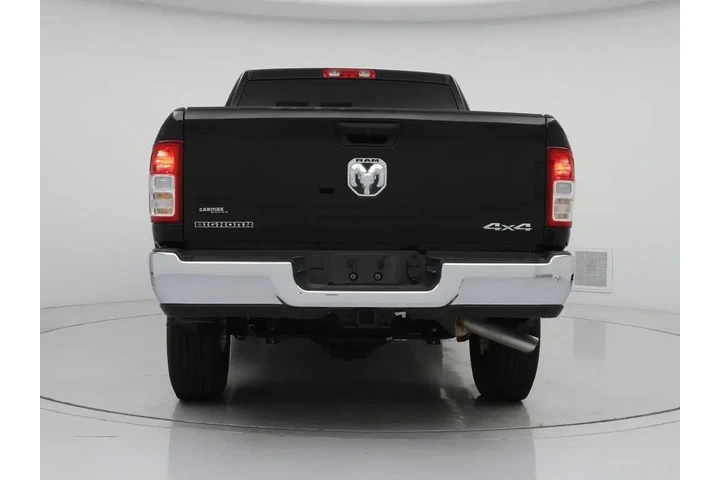 $38998 : Ram 2500 2024 4x4 Big Horn 4 image 6