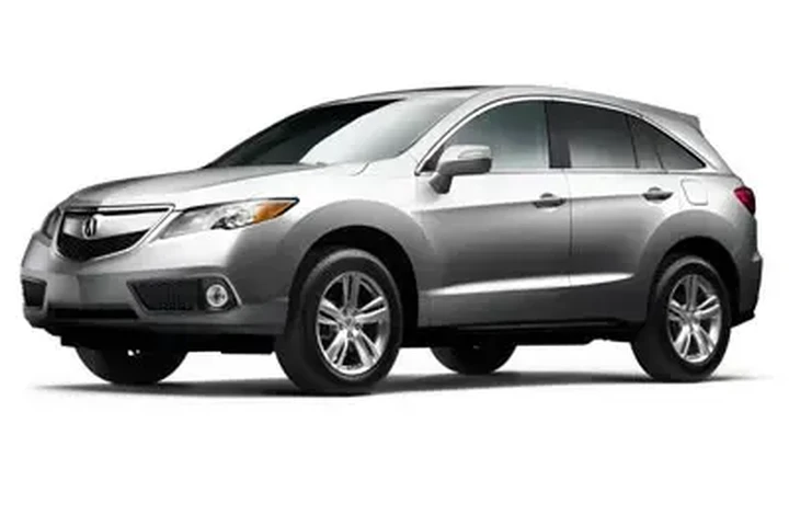 $9999 : Acura RDX 2013 4dr SUV w/Tec image 1