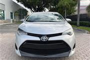 Se vende Toyota Corolla en Miami