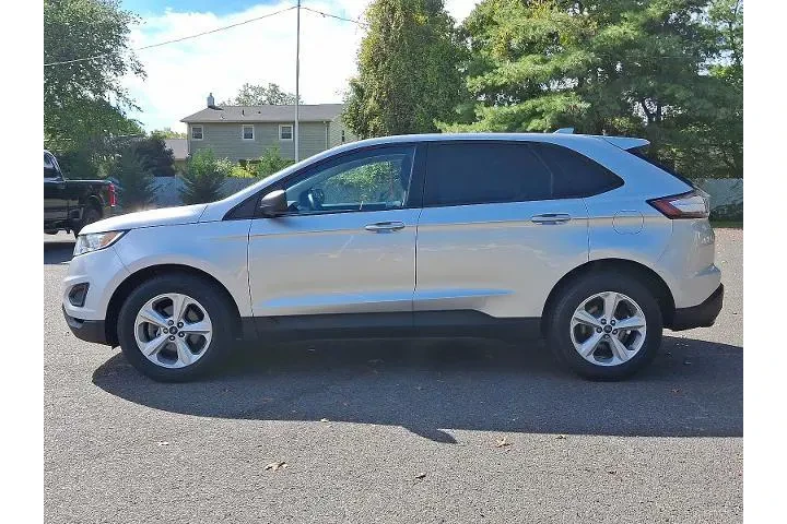 $9500 : Ford Edge 2018 SE 4dr Crosso image 4