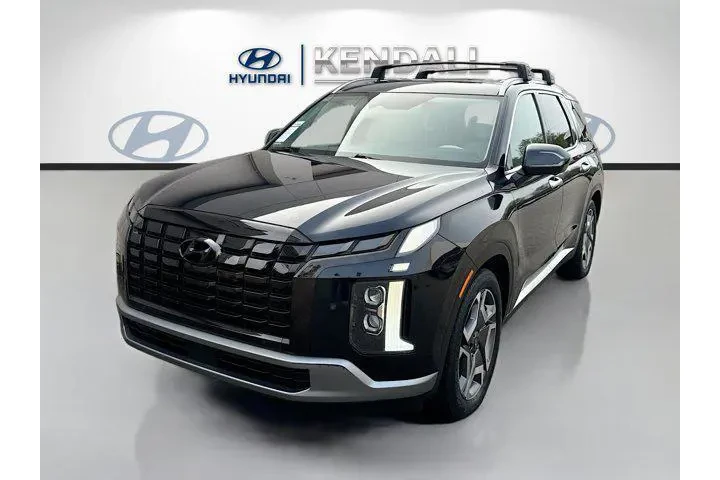 $28998 : Hyundai PALISADE 2023 Limite image 3