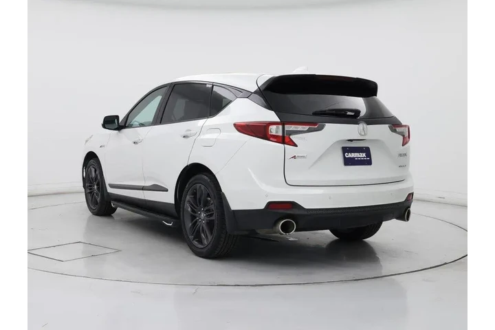 $22998 : Acura RDX 2020 SH-AWD 4dr SU image 2