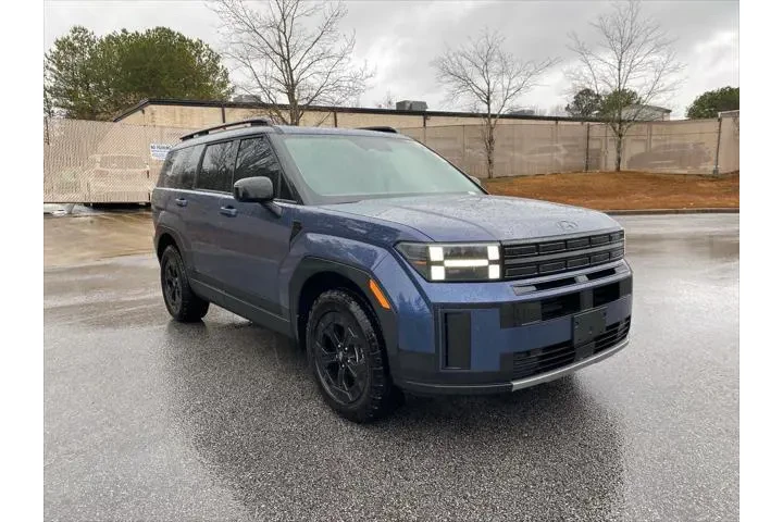 $32360 : Hyundai SANTA FE 2025 AWD XR image 8