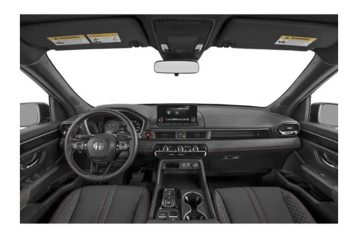 $36984 : Honda Pilot 2023 AWD Sport 4 image 8