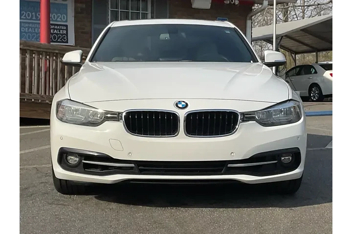 $13485 : BMW 3 Series 2016 328i 4dr S image 2