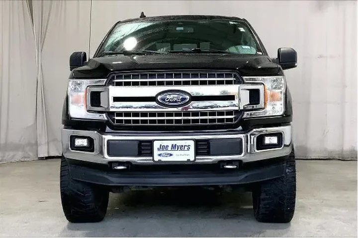 $29991 : Ford F-150 2019 4x4 XL 4dr S image 3