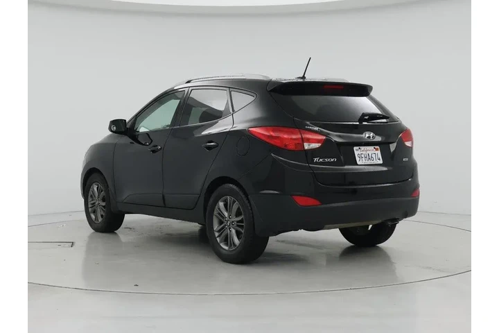 $14998 : Hyundai TUCSON 2014 AWD SE 4 image 2