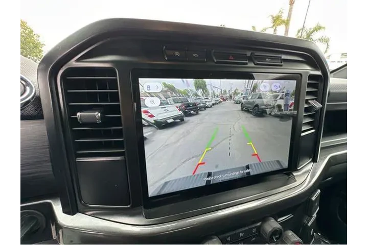 $39000 : Ford F-150 2024 4x4 STX 4dr image 10