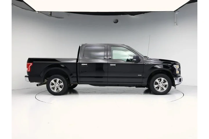 $24998 : Ford F-150 2016 4x2 XLT 4dr image 7