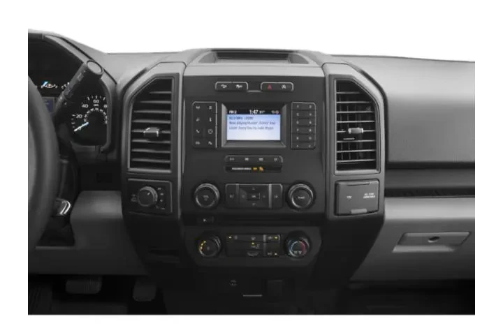 $26576 : Ford F-150 2019 4x4 XL 4dr S image 10