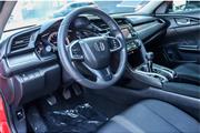 2016 Honda Civic LX Sedan thumbnail