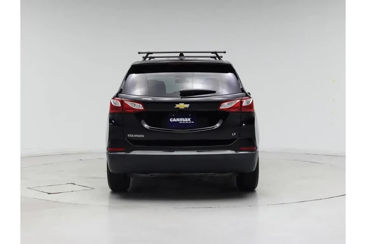 $16998 : Chevrolet Equinox 2019 LT 4d image 6