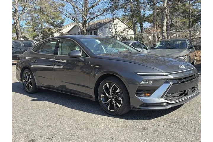 $20266 : Hyundai SONATA 2024 SEL 4dr image 6
