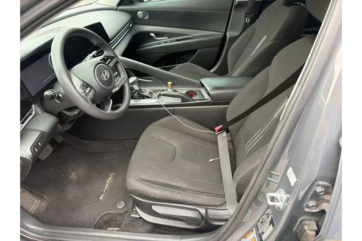 $15991 : Hyundai ELANTRA 2024 SEL 4dr image 10