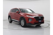 Hyundai SANTA FE 2020 AWD SE