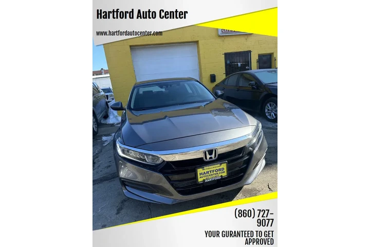 $16999 : 2019 Accord image 1