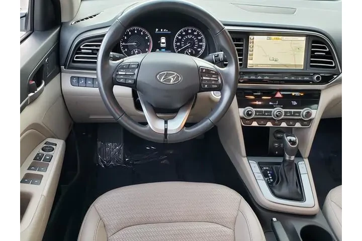 $16500 : Hyundai ELANTRA 2020 Limited image 6