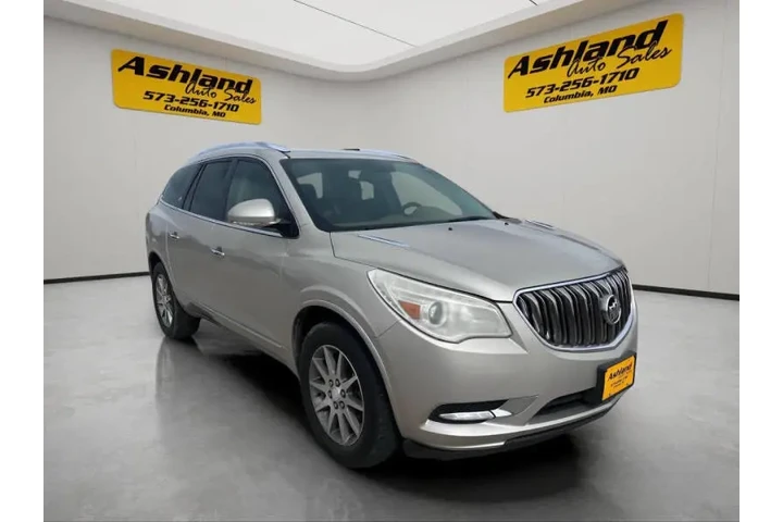 $9900 : 2015 Enclave Leather image 7