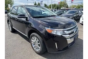 $8995 : Ford Edge 2014 AWD SEL 4dr C thumbnail