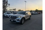 Ford Explorer 2023 XLT 4dr S en San Bernardino