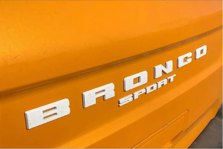 $26999 : Ford Bronco Sport 2023 AWD B image 9