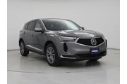 Acura RDX 2024 SH-AWD 4dr SU