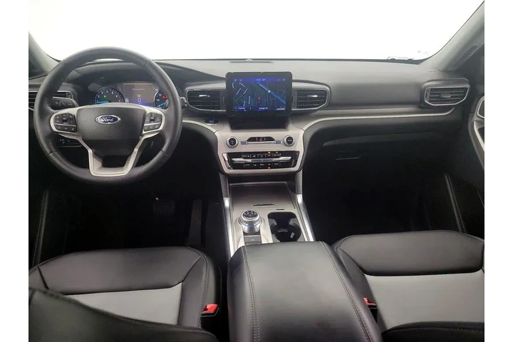 $32998 : Ford Explorer 2024 XLT 4dr S image 9