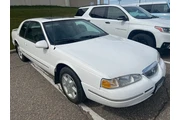 $7995 : Mercury Cougar 1997 XR7 2dr thumbnail