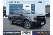 Ford F-150 2020 4x4 Lariat 4 en Birmingham