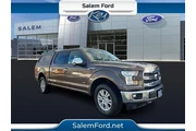 Ford F-150 2017 4x4 Lariat 4