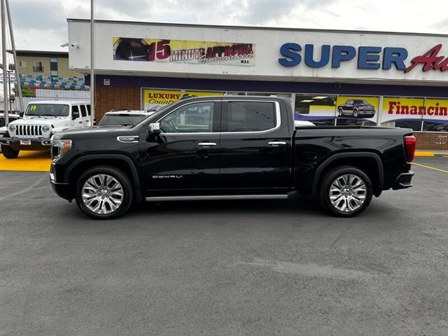 $49299 : 2020 GMC Sierra 1500 4WD Crew image 2