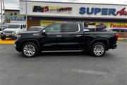 $49299 : 2020 GMC Sierra 1500 4WD Crew thumbnail