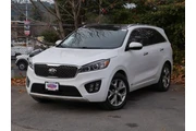 $12487 : Kia Sorento 2016 AWD SX Limi thumbnail