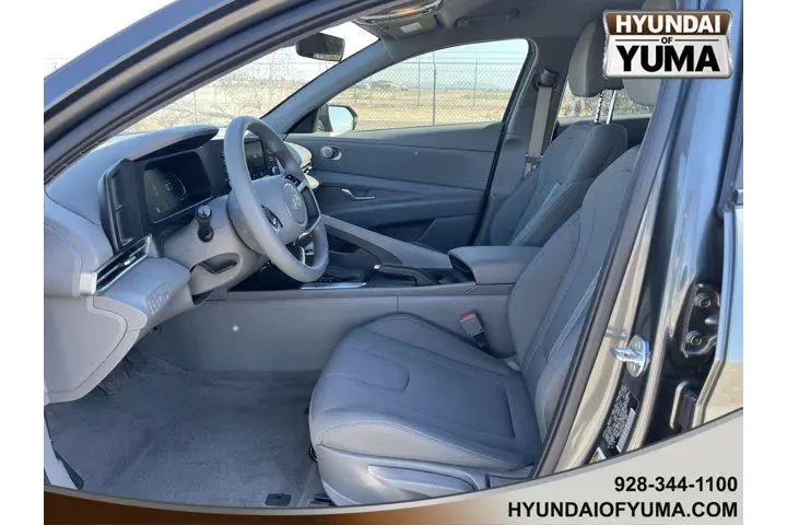 $21995 : Hyundai ELANTRA 2025 SE 4dr image 5