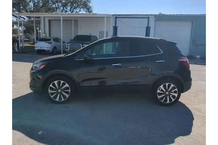 $18984 : Buick Encore 2021 Preferred image 7