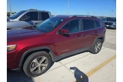 $21451 : Jeep Cherokee 2021 4x4 Limit thumbnail