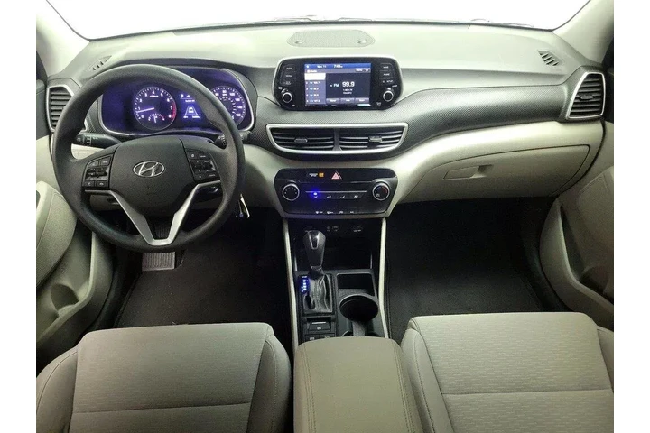 $16998 : Hyundai TUCSON 2020 SE 4dr S image 9