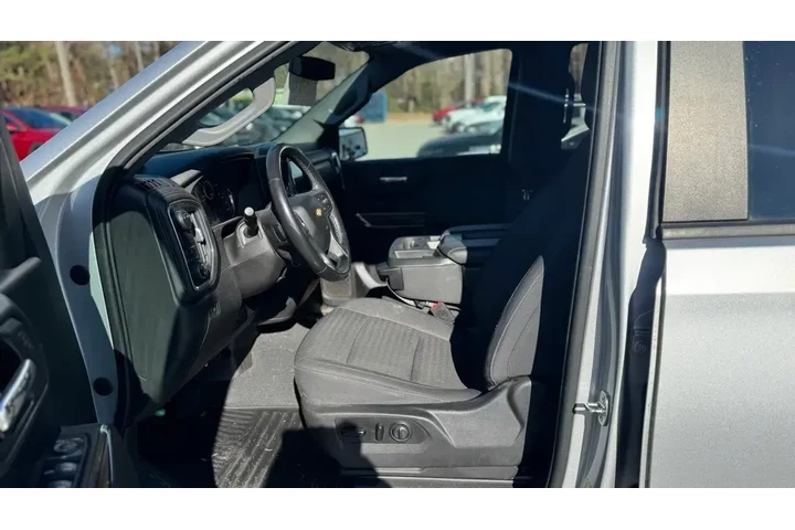 $24991 : Chevrolet Silverado 1500 202 image 6