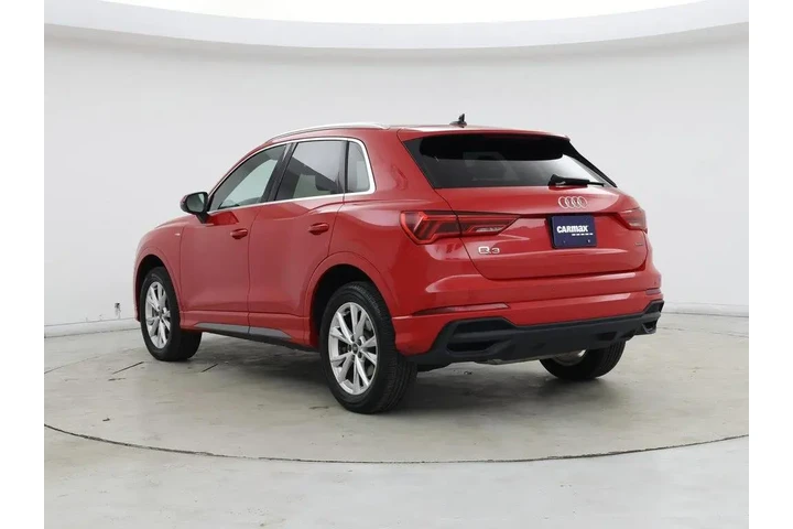 $25998 : Audi Q3 2024 AWD quattro S l image 2