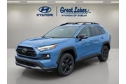 Toyota RAV4 2022 AWD TRD Off en Binghamton
