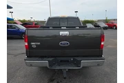 $6995 : 2005 F-150 XLT SuperCrew 2WD thumbnail