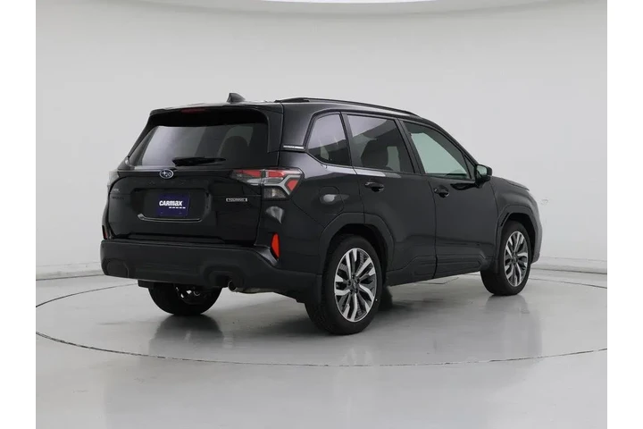 $38998 : Subaru Forester 2025 AWD Tou image 8