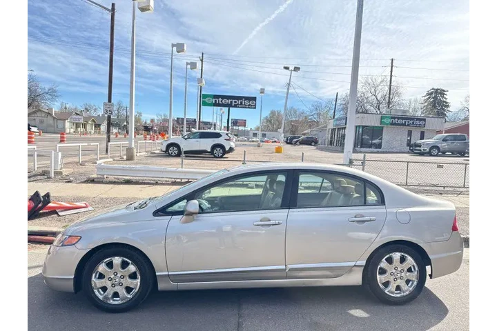 $6995 : 2006 Civic LX image 3