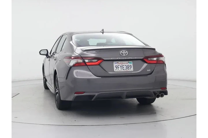 $27998 : Toyota Camry 2023 SE 4dr Sed image 6