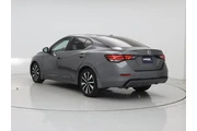 $17998 : Nissan Sentra 2021 SV 4dr Se thumbnail